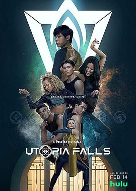 Utopia Falls (乌托邦降临 第一季)