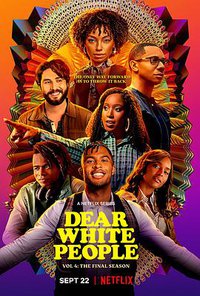 Dear White People sæson 4