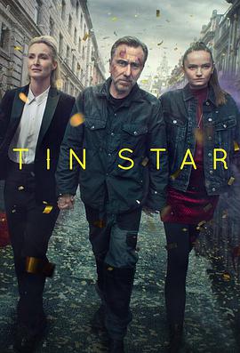 Tin Star: Liverpool