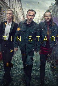Tin Star: Liverpool