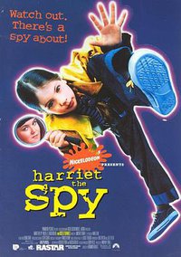 Harriet la espía