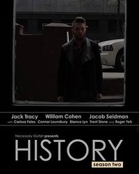 Histroy Season 2