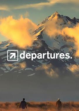 Departures Season 1