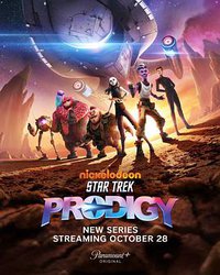 Star Trek: Prodigy