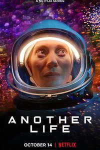 Another Life Stagione 2
