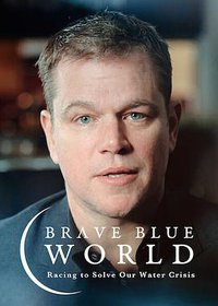 Brave Blue World