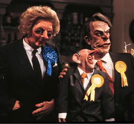 Spitting Image