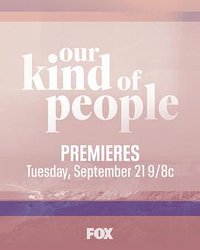 Our Kind Of People