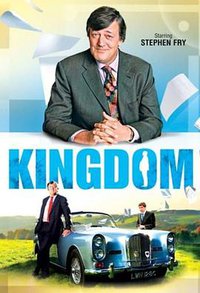 Kingdom sæson 1