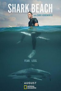 Shark Beach with Chris Hemsworth
