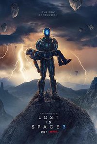 Lost in Space Temporada 3