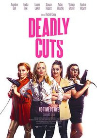 Deadly Cuts