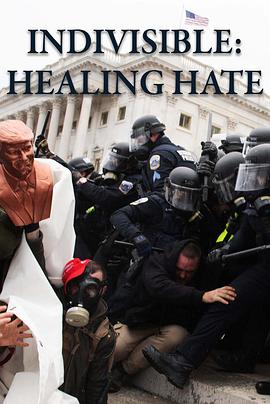 Indivisible: Healing Hate