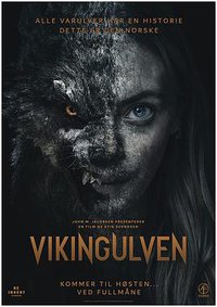 Vikingulven