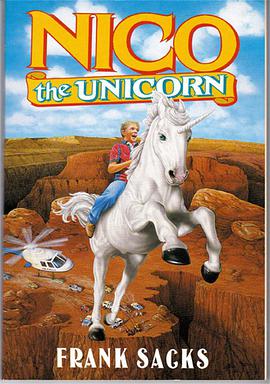 Nico the Unicorn