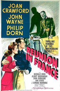 Reunion in France