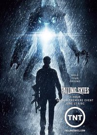 Falling Skies (陨落星辰 第二季)