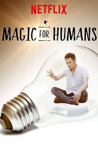 Magic for Humans Season 3