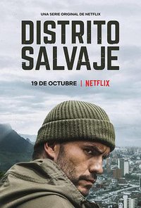 Wild District Season 1