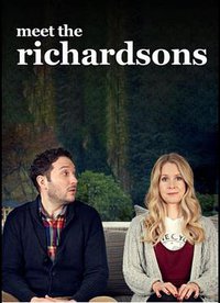 Meet the Richardsons Season 2