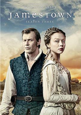 Jamestown Temporada 3