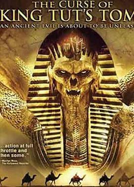 The Curse of King Tut's Tomb