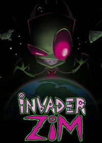 Invader ZIM Season 1