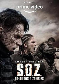 Narcos vs Zombies (毒枭大战僵尸 第一季)