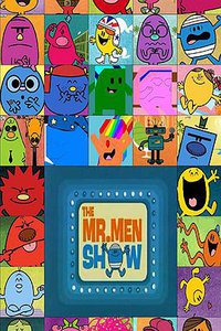 The Mr. Men Show Season 1