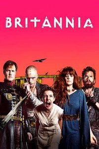 Britannia sæson 2