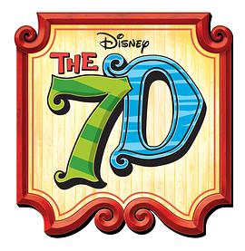 The 7D Season 1