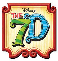 The 7D Season 1