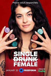 Single Drunk Female (单身醉族 第一季)
