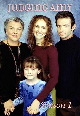 Judging Amy (女法官艾米 第一季)