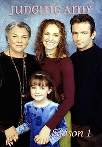 Judging Amy (女法官艾米 第一季)