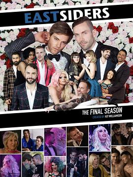 EastSiders Season 4