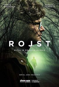 Rojst Season 1