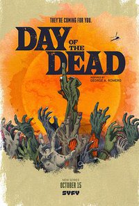 Day of the Dead (Day Of The Dead)