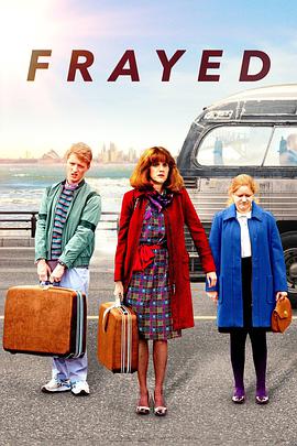 Frayed Season 1