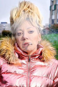 Mandy Season 1