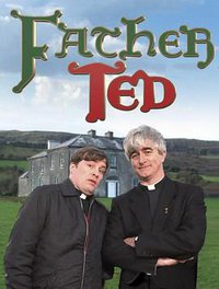 Father Ted Season 2