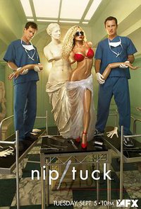 Nip/Tuck (整容室  第四季)