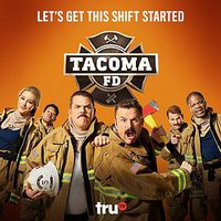 Tacoma FD (塔科马消防队 第一季)