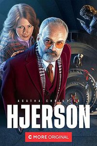 Agatha Christies Hjerson (Agatha Christie's Hjerson)