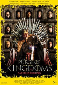 Purge of Kingdoms: The Unauthorized Game of Thrones Parody
