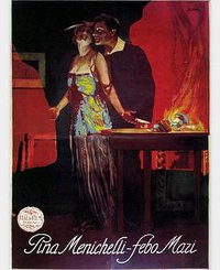 The Fire
