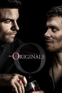 The Originals Staffel 5