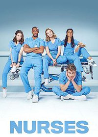 Nurses Season 1