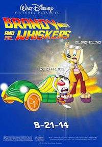 Brandy & Mr. Whiskers (小布与伟仔 第一季)