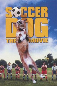 Soccer Dog: European Cup